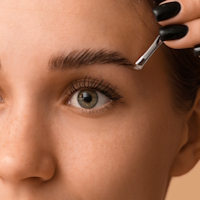 browlifting trebur beauty by mel