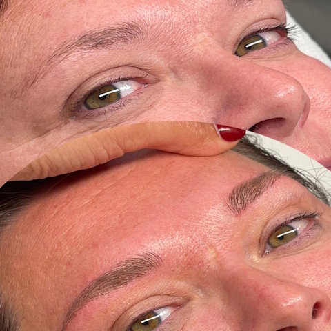 microblading