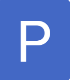Parkplatz Icon