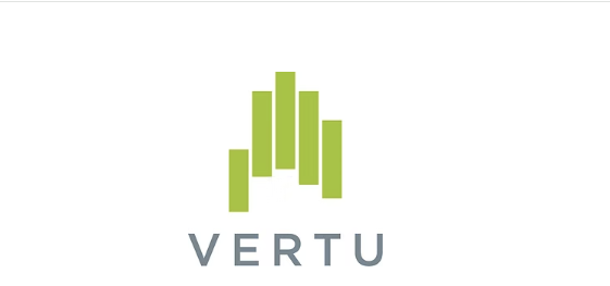 VERTU Logo
